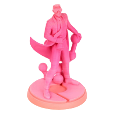 Polymaker Panchroma PLA Gradient Matte Spring 1,0kg 1,75mm