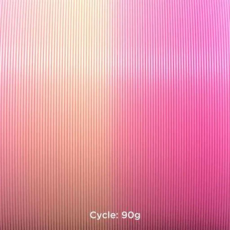 Polymaker Panchroma PLA Gradient Matte Spring 1,0kg 1,75mm