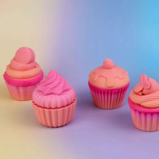 Polymaker Panchroma PLA Gradient Matte Spring 1,0kg 1,75mm