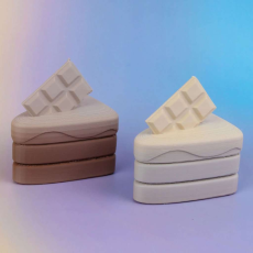 Polymaker Panchroma PLA Gradient Matte Cappuccino 1,0kg 1,75mm