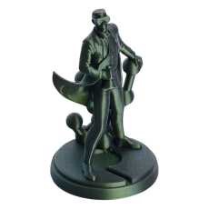 Polymaker Panchroma PLA Starlight Aurora 1,0kg 1,75mm