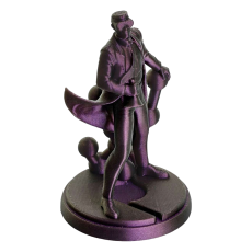 Polymaker Panchroma PLA Starlight Nebula 1,0kg 1,75mm