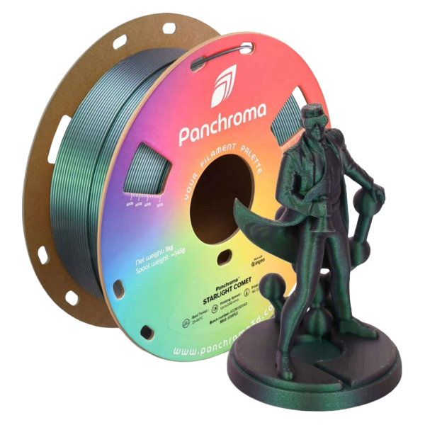 Polymaker Panchroma PLA Starlight Comet 1,0kg 1,75mm