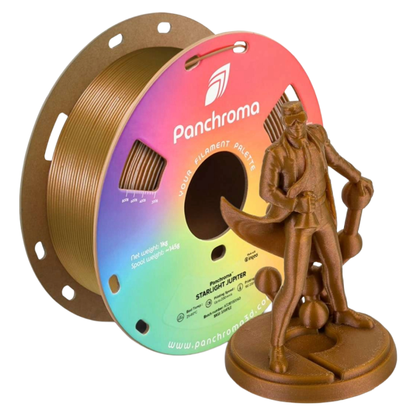 Polymaker Panchroma PLA Starlight Jupiter 1,0kg 1,75mm