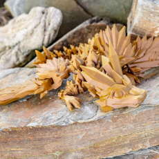 Polymaker Panchroma PLA Starlight Jupiter 1,0kg 1,75mm