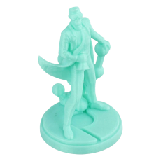 Polymaker Panchroma PLA Celestial Green 1,0kg 1,75mm