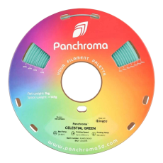 Polymaker Panchroma PLA Celestial Green 1,0kg 1,75mm