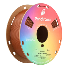 Polymaker Panchroma PLA Metallic Bronze 1,0kg 1,75mm