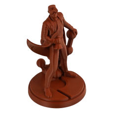 Polymaker Panchroma PLA Metallic Bronze 1,0kg 1,75mm