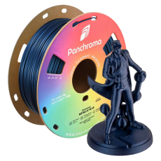 Polymaker Panchroma PLA Metallic Blue 1,0kg 1,75mm