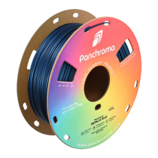 Polymaker Panchroma PLA Metallic Blue 1,0kg 1,75mm