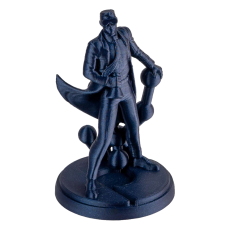 Polymaker Panchroma PLA Metallic Blue 1,0kg 1,75mm