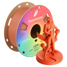 Polymaker Panchroma PLA Marble Brick 1,0kg 1,75mm