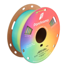 Polymaker Panchroma PLA Luminous Rainbow 1,0kg 1,75mm
