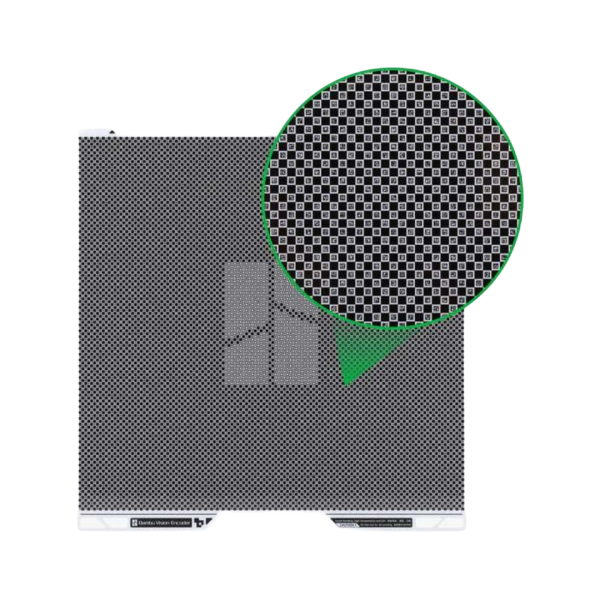 Bambu Lab Vision Encoder für H2DPro,H2D,H2C,H2S