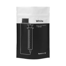 Formlabs F4 Color Pigmente Weiss