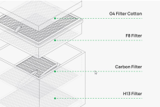 Bambu Lab Smoke Purifier