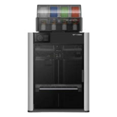 Bambu Lab H2D mit  AMS 2 Pro