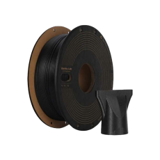 Bambu Lab PPA-CF Schwarz 0,75kg 1,75mm (mit Spule)