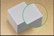 Bambu Lab Textured PEI Plate - H2DPro,H2D,H2S