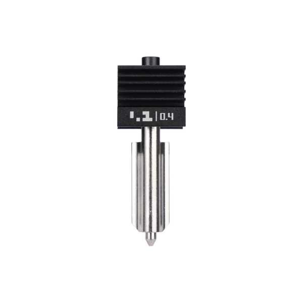 Bambu Lab Standard Flow Hotend Flow 0,4 mm H2,P2S,X2D