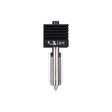 Bambu Lab Standard Flow Hotend Flow 0,4 mm H2,P2S,X2D