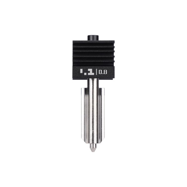 Bambu Lab Standard Flow Hotend 0,8 mm H2DPro,H2D,H2C,H2S,P2S