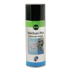 arecal Uniclean Plus Glass Clean Schaum 400ml