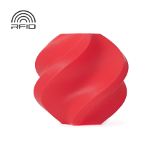 Bambu Lab ASA Rot (45200) 1kg 1,75 mm (mit Spule)