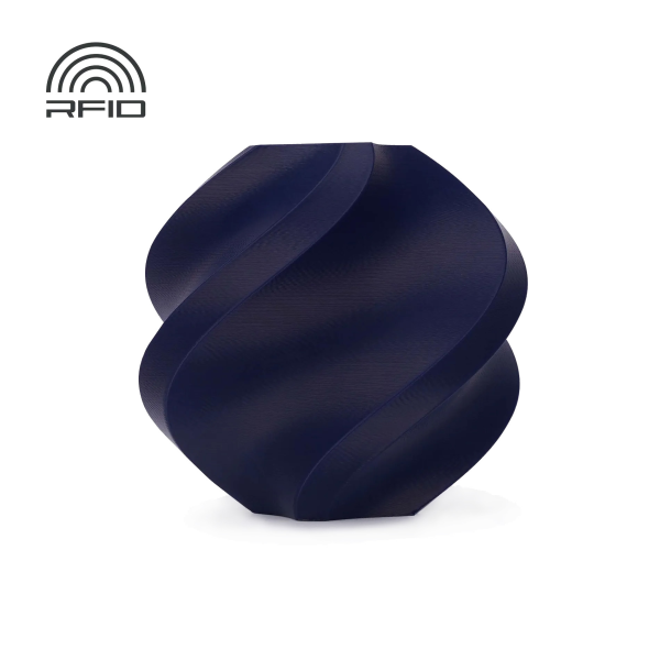 Bambu Lab ABS Navy Blue (40602) 1kg 1,75 mm (mit Spule)