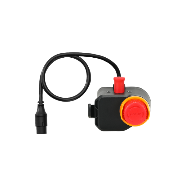 Bambu Lab Emergency Stop Button für H2D,H2S,H2D Pro,H2CC