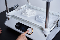 MY YARD White HIPS Folie 1,0mm - 500mm x 300mm (15 Stück)