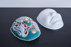 MY YARD White HIPS Folie 1,0mm - 500mm x 300mm (15 Stück)