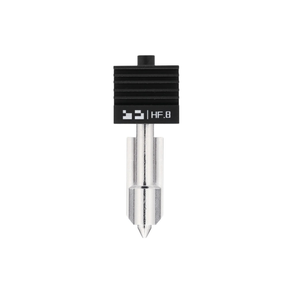 Bambu Lab High Flow Hotend 0,8 mm H2,P2S,X2D
