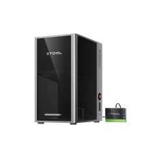xTool F2 Ultra 60W MOPA Faserlaser (Single)