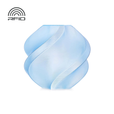 Bambu Lab PETG Transluzent Hellblau (32600) 1kg 1,75 mm...