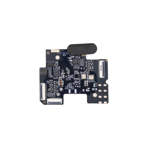 Bambu Lab H2D Extruder Connection Board