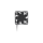 Bambu Lab H2D MC Board Fan