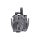 Bambu Lab H2D Dual Extruder Unit