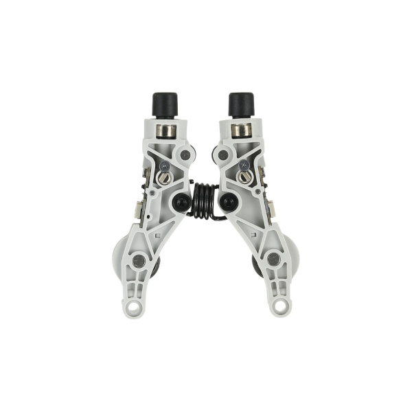 Bambu Lab H2D Dual Extruder Idlers and Filament Sensor