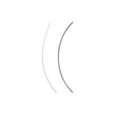 Bambu Lab PTFE Tube für H2D Pro,H2D,H2CC