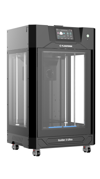 Flashforge Guider 3 Ultra Dual Extruder (DEMOGERÄT)