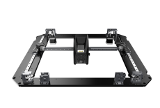 Flashforge Guider 3 Ultra Dual Extruder (DEMOGERÄT)
