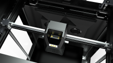 Flashforge Guider 3 Ultra Dual Extruder (DEMOGERÄT)
