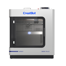 CreatBot D600 Pro2 HS Dual-Extruder (Vorführgerät)