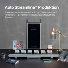 xTool F2 Ultra 60W & 40W Laser (Dual) Deluxe Bundle