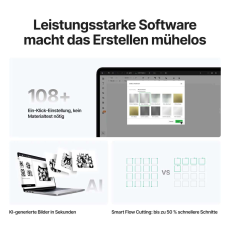 xTool MetalFab 1200W Laserschweißgerät (LK4)