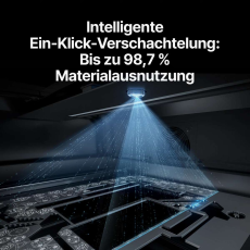 xTool MetalFab 1200W Laserschweißer + CNC-Einheit (LK4)