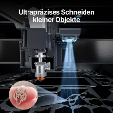 xTool MetalFab Laserschweißer + CNC-Einheit (LK4)