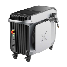 xTool MetalFab Laserschweißer + CNC-Einheit (LK4)